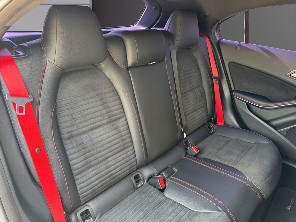 Classe A A250 SPORT 7G-DCT 2014 occasion 45750 Saint-Pryv&eacute;-Saint-Mesmin