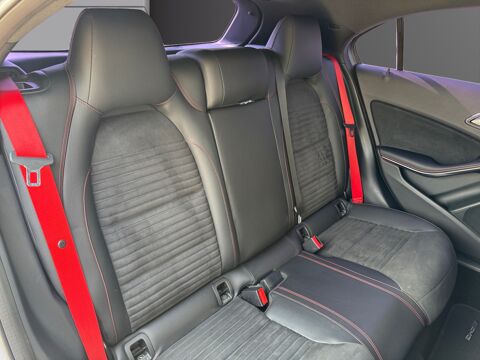Classe A A250 SPORT 7G-DCT 2014 occasion 45750 Saint-Pryv&eacute;-Saint-Mesmin