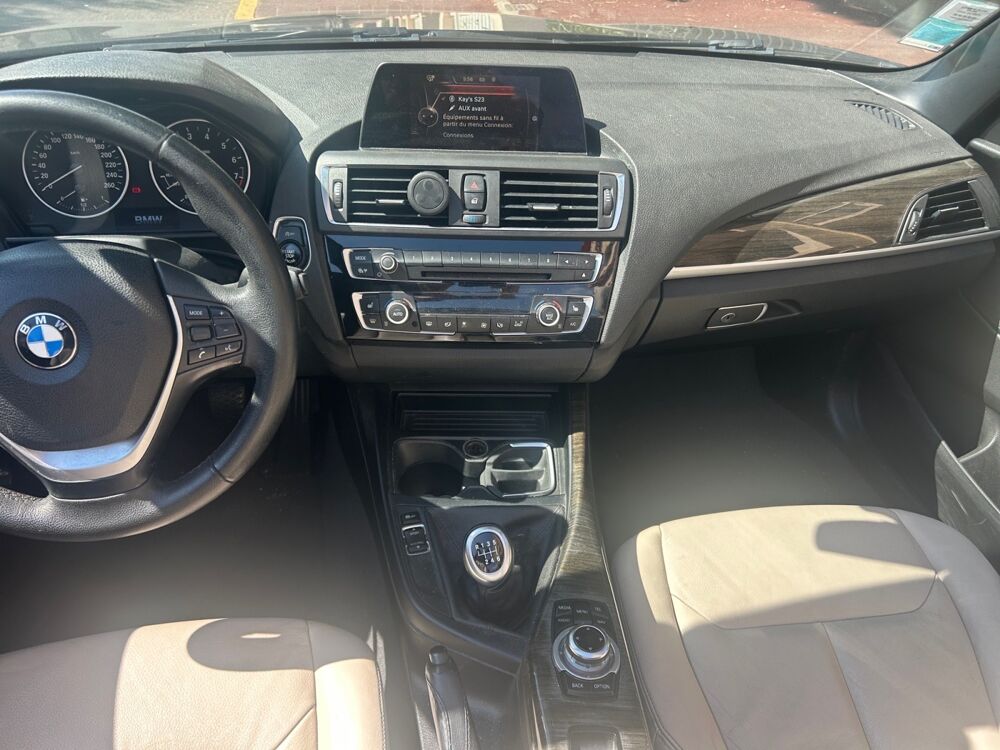 M2 218I M SPORT 2015 occasion 06400 Cannes