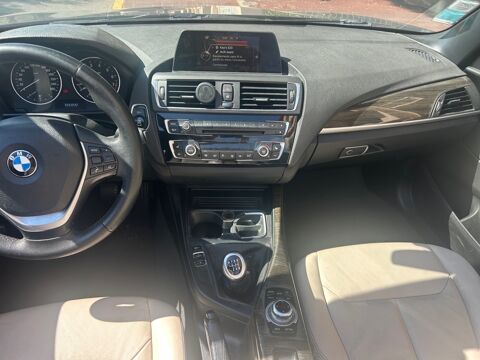 M2 218I M SPORT 2015 occasion 06400 Cannes