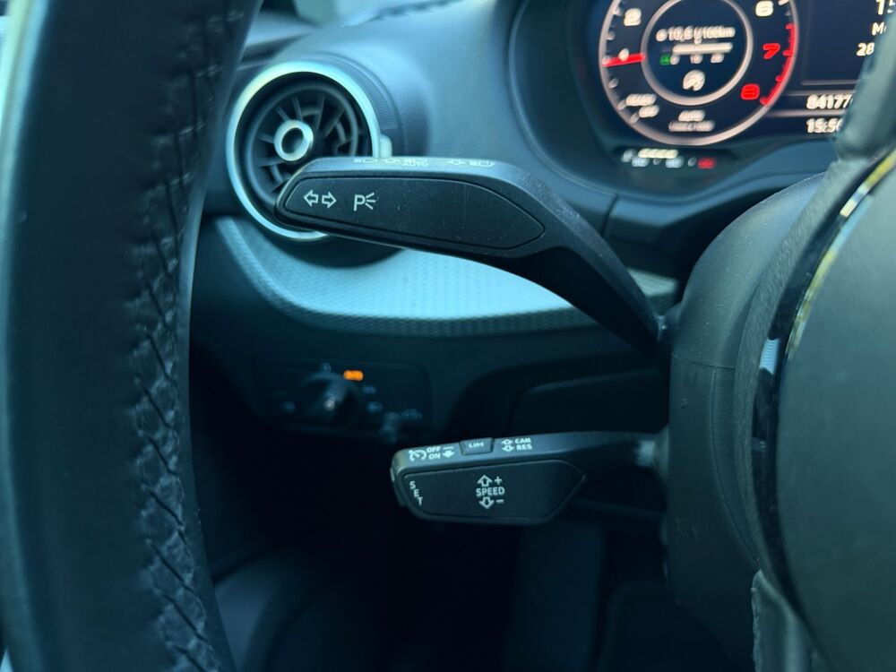Q2 30 TFSI 110 DESIGN 2021 occasion 30900 Nimes