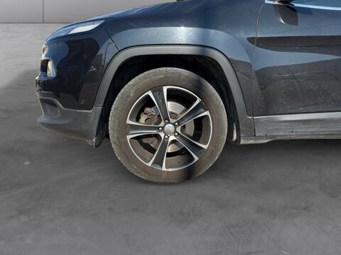 Cherokee Limited 2015 occasion 83210 La Farl&egrave;de