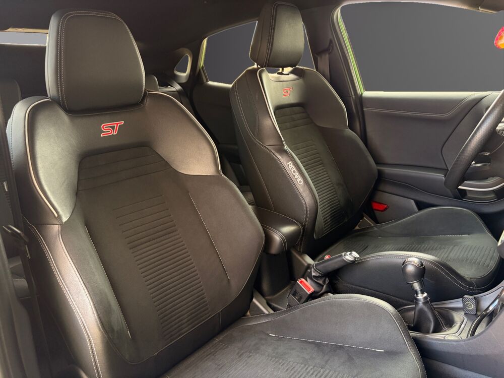 Puma 1.5 ECOBOOST 200 ST PACK PERFORMANCE 2022 occasion 26000 Valence