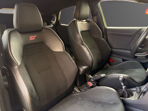 Puma 1.5 ECOBOOST 200 ST PACK PERFORMANCE 2022 occasion 26000 Valence