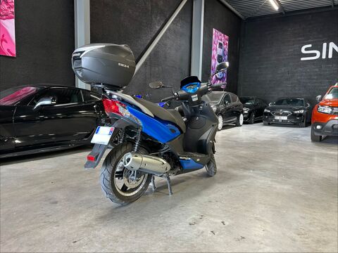KYMCO 2024 occasion 34070 Montpellier