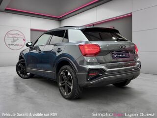 Q2 35 TDI 150 S LINE PLUS S TRONIC 2022 occasion 69530 Brignais
