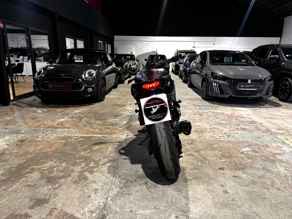 KAWASAKI 2020 occasion 60000 Beauvais