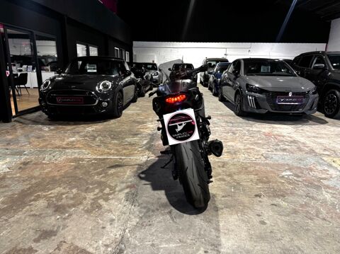 KAWASAKI 2020 occasion 60000 Beauvais
