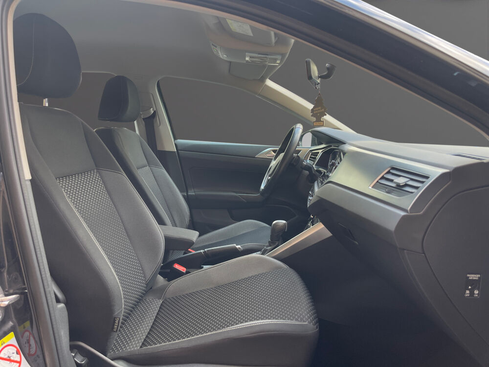 Polo 1.0 TSI 95 ACTIVE DSG7 2021 occasion 69730 Genay