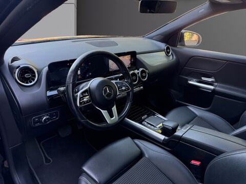 Classe GLA GLA 200 D PROGRESSIVE LINE DCT 2021 occasion 30900 Nimes