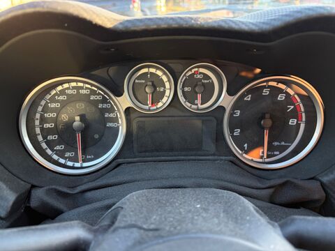 Mito 1.4T- Start & Stop 170 Quadrifoglio Verde 2010 occasion 87000 Limoges