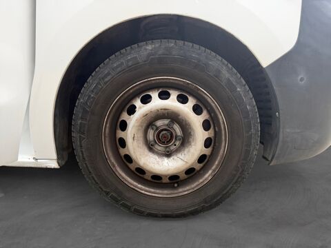 Jumpy XS 1.5 BlueHDi 120 DRIVER 2020 occasion 31120 Pinsaguel