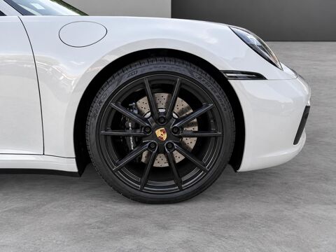 911 Carrera S 2020 occasion 93100 Montreuil