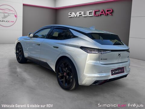 DS4 E-TENSE PERFORMANCE LINE + 2023 occasion 83480 Puget-sur-Argens
