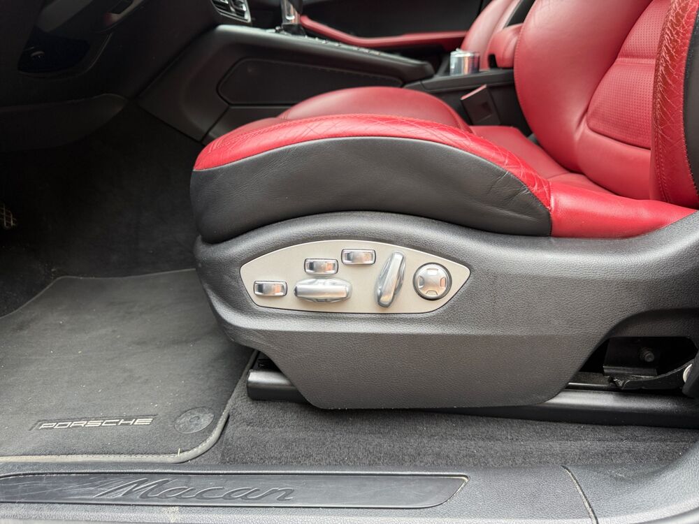 Macan 2.0 245 2019 occasion 30900 Nimes