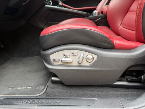 Macan 2.0 245 2019 occasion 30900 Nimes