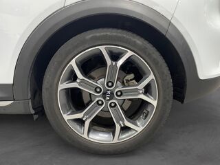 XCeed 1.0 T-GDI 120 ISG Design 2020 occasion 69530 Brignais