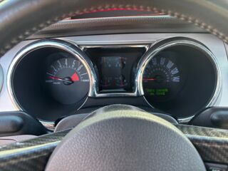 Mustang 4.6 V8 GT AUTO IMPORTE 2006 occasion 45750 Saint-Pryv&eacute;-Saint-Mesmin