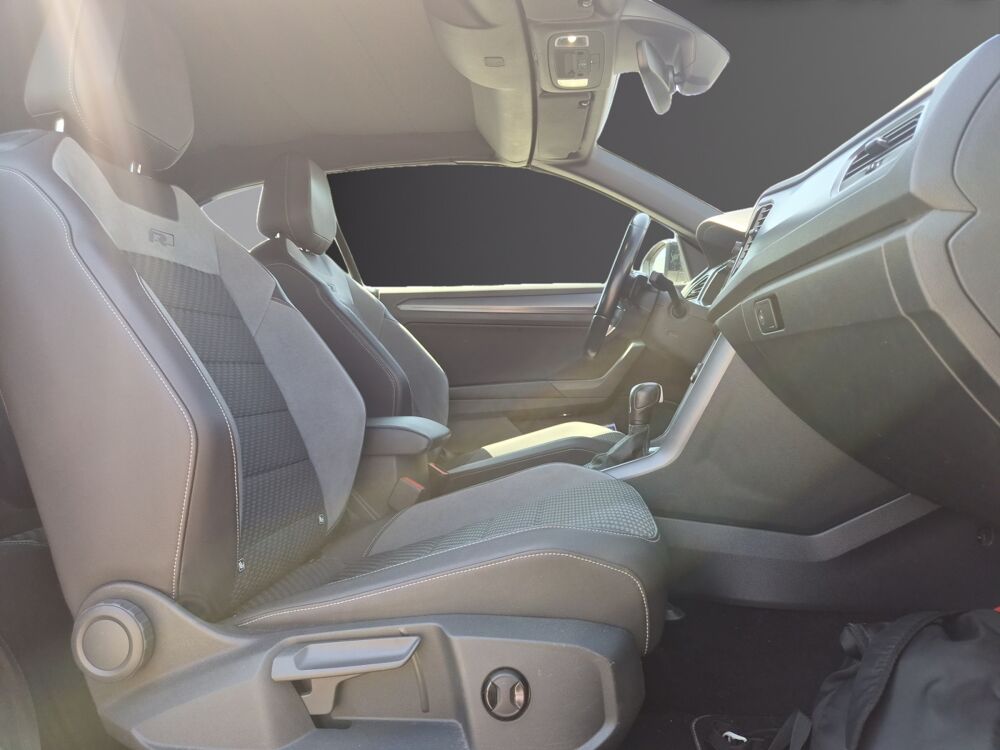 T-ROC 1.5 TSI 150 R-LINE DSG 2020 occasion 83480 Puget-sur-Argens