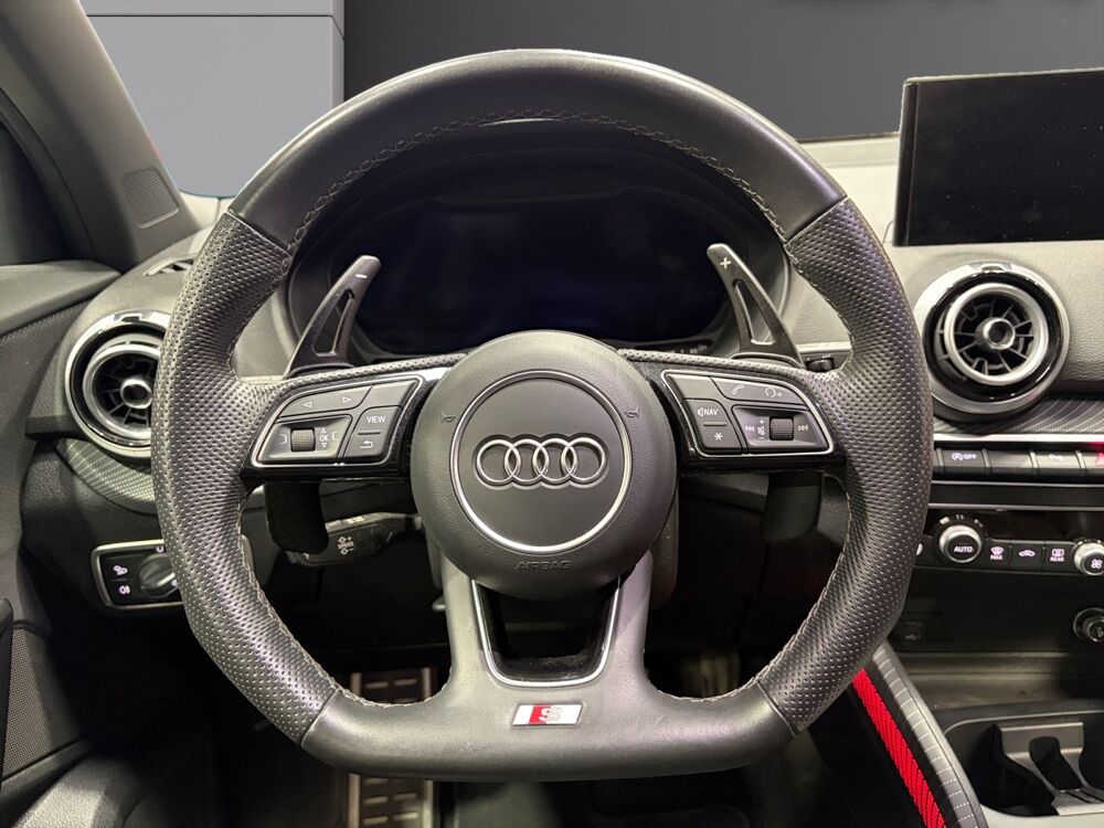 Q2 35 TDI 150 S LINE PLUS S TRONIC 2022 occasion 69530 Brignais