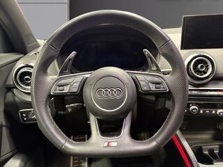 Q2 35 TDI 150 S LINE PLUS S TRONIC 2022 occasion 69530 Brignais