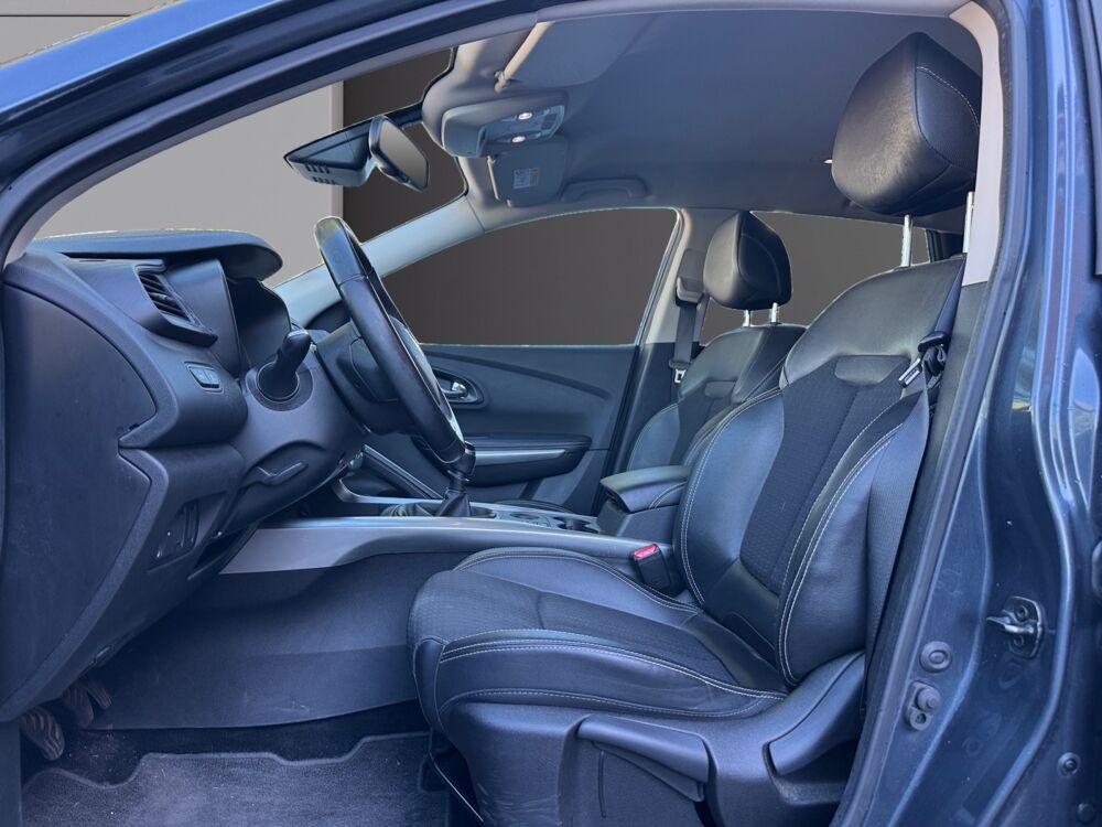 Kadjar 1.6 TCE 165 ARMOR-LUX 2018 occasion 34070 Montpellier