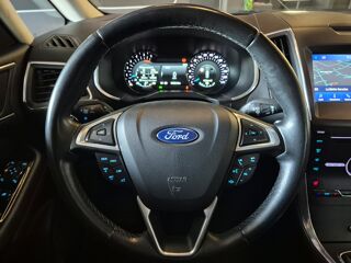 S-MAX 2.0 ECOBLUE 190 TITANIUM 2019 occasion 73290 La Motte-Servolex