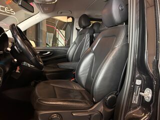 Vito LONG 300D 237 EXCLUSIVE PH2 2021 occasion 73290 La Motte-Servolex