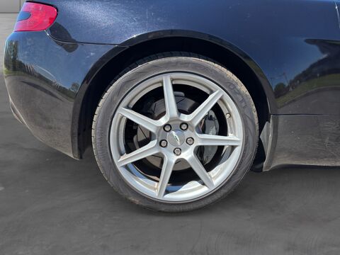 V8 VANTAGE ROADSTER 2010 occasion 25410 Saint-Vit
