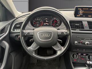 Q3 1.4 TFSI 150 AMBIANTE 2017 occasion 26000 Valence