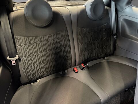 500 III 1.0 70 HYBRIDE BSG S/S 2023 occasion 64121 Serres-Castet