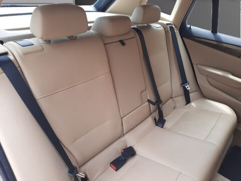 X1 20I XDRIVE lounge 2013 occasion 93100 Montreuil