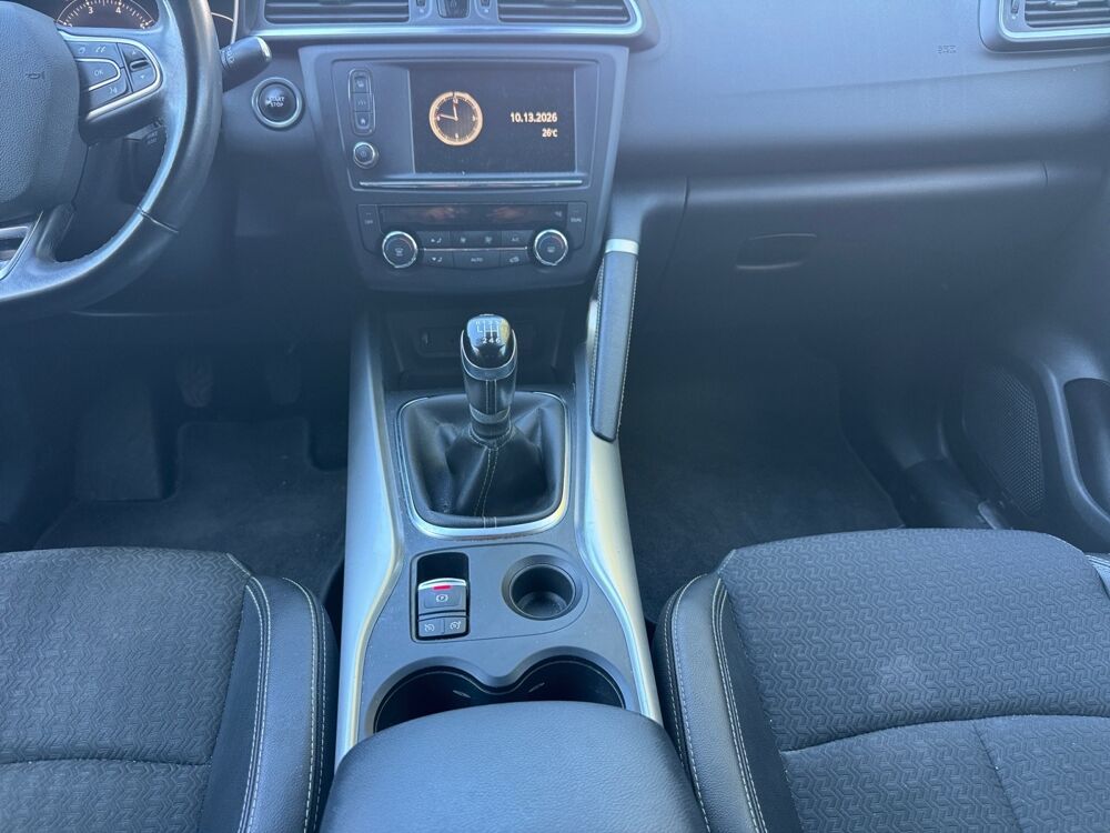 Kadjar 1.6 TCE 165 ARMOR-LUX 2018 occasion 34070 Montpellier