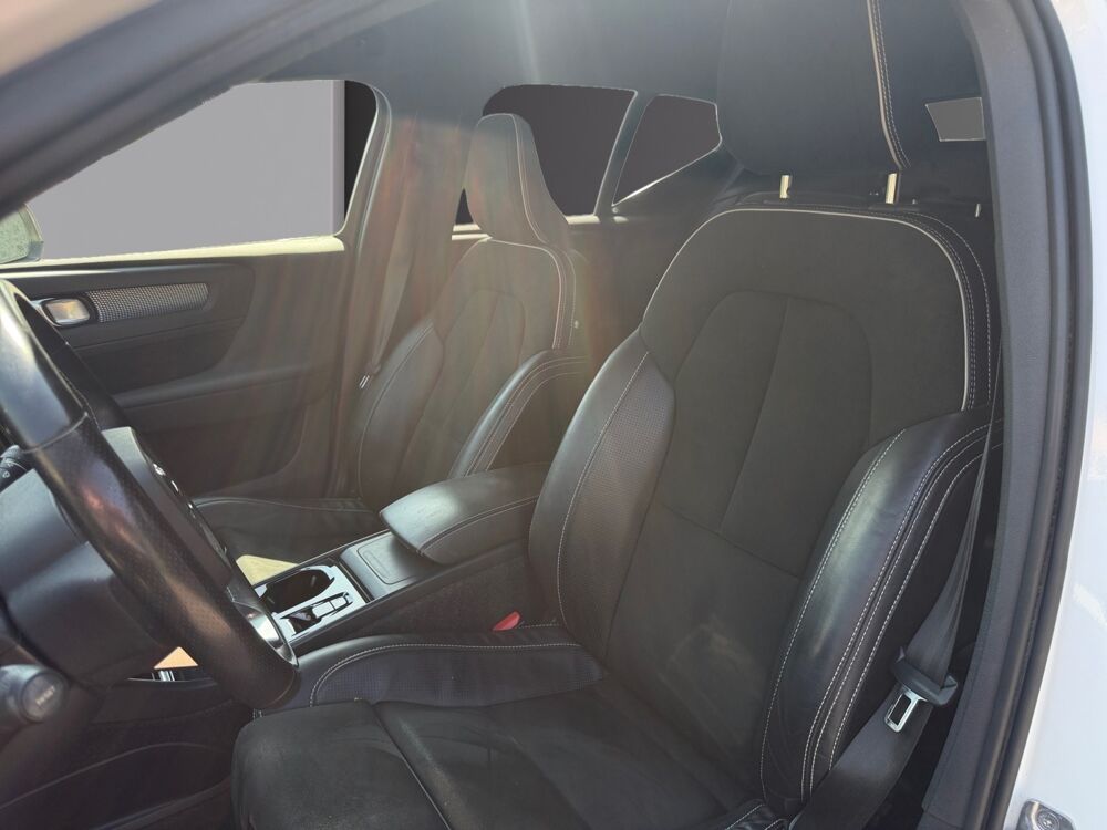 XC40 D3 150 GEARTRONIC 2020 occasion 27200 Vernon