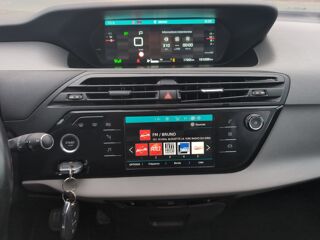 C4 Picasso Exclusive 2016 occasion 17200 Saint-Sulpice-de-Royan