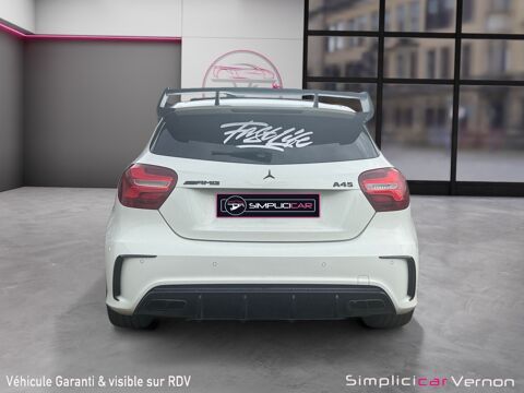 Classe A III (2) 45 AMG 4MATIC 2015 occasion 27200 Vernon