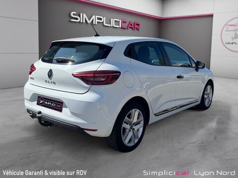 Clio BUSINESS 2021 occasion 69730 Genay