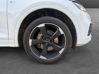 Q5 40 TDI 2.0 190 AVUS QUATTRO S TRONIC 2020 occasion 30900 Nimes