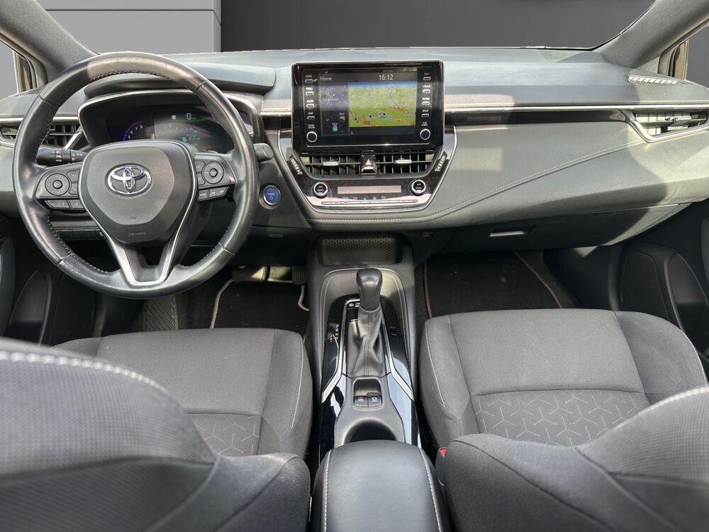 Corolla Design 2020 occasion 69730 Genay