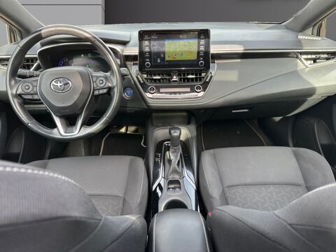 Corolla Design 2020 occasion 69730 Genay