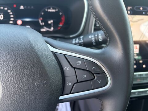M&eacute;gane Techno 2023 occasion 87000 Limoges