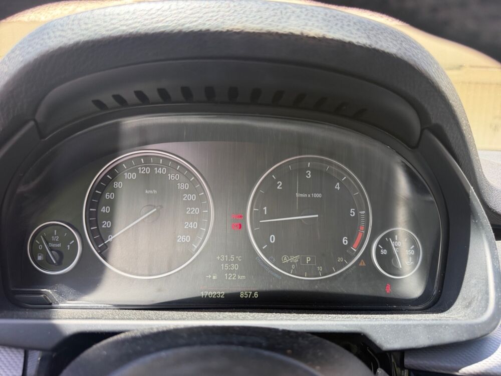 X5 30D XD 258 M SPORT 2014 occasion 06400 Cannes
