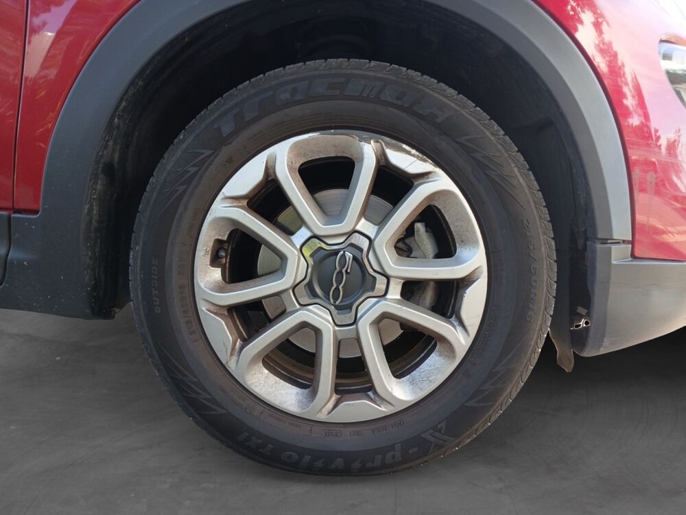 500 X 1.0 FIREFLY TURBO T3 120 URBAN 2019 occasion 13600 La Ciotat