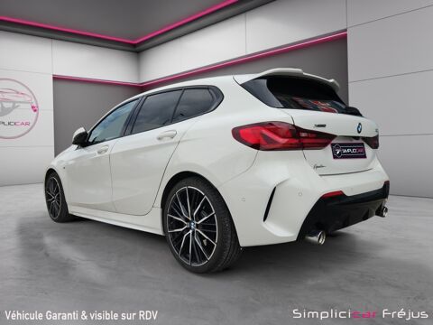 S&eacute;rie 1 120D XD M SPORT BA 2019 occasion 83480 Puget-sur-Argens