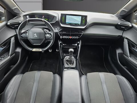 208 GT 2022 occasion 03300 Cusset
