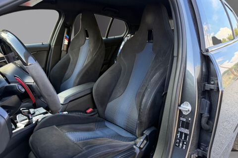 S&eacute;rie 1 120D XD EDITION SPORT BA 2021 occasion 13600 La Ciotat