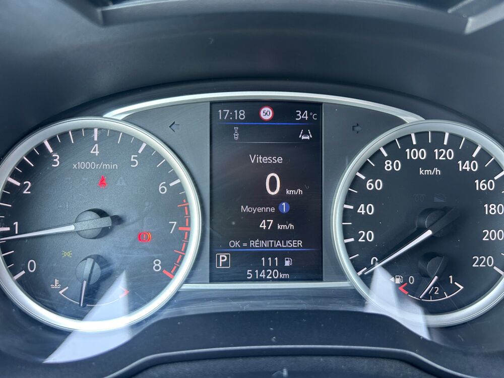 Micra IG-T 92 N-SPORT XTRONIC 2022 occasion 31120 Pinsaguel