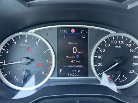 Micra IG-T 92 N-SPORT XTRONIC 2022 occasion 31120 Pinsaguel