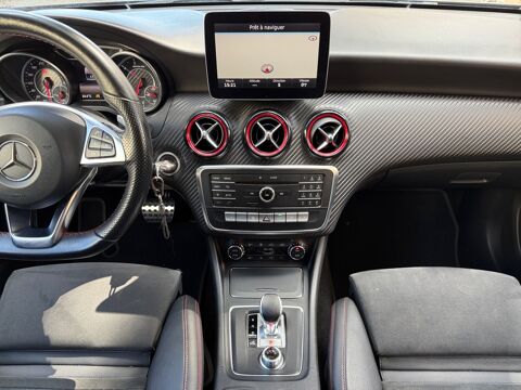 Classe A III (2) 45 AMG 4MATIC 2017 occasion 06400 Cannes