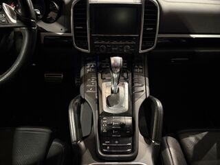 Cayenne 4.2D V8 382 S TIPTRONIC S 2013 occasion 64121 Serres-Castet